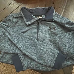 Men’s Under Armour Coldgear Sweatshirt